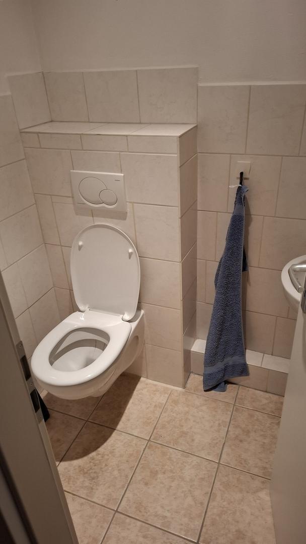 WC EG