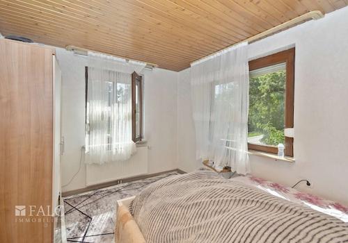 EG Schlafzimmer/Büro