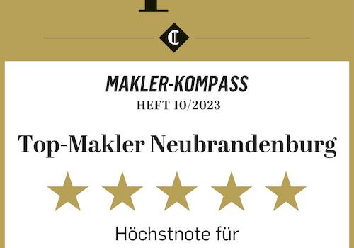 Top-Makler laut Capital