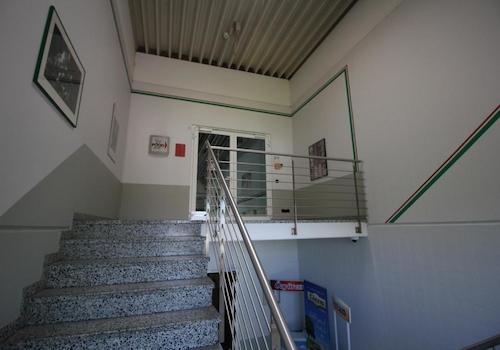 Treppenhaus