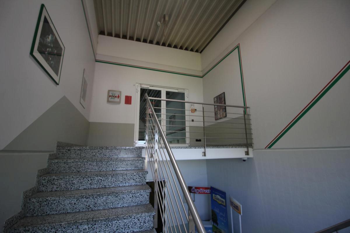 Treppenhaus