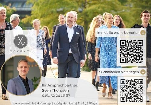 Sven Thordsen | YOVENTI