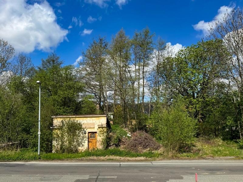 Herzlich Willkommen!