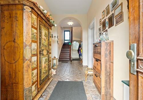 3 1EG_Flur_Haupthaus