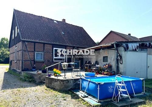 ...auch über die Terrasse bequem raus und rein