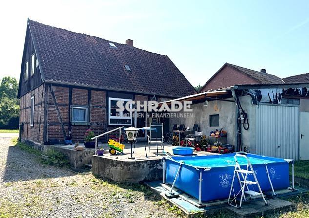 ...auch über die Terrasse bequem raus und rein