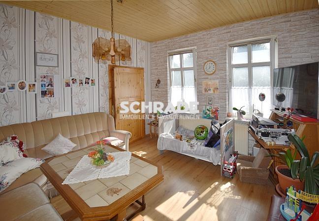 ...die Sonne im Wohnzimmer