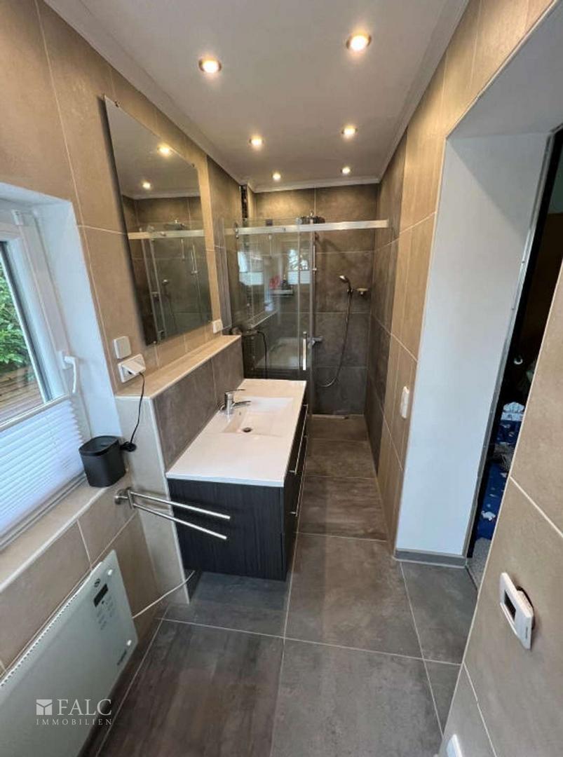 Duschbad im EG1