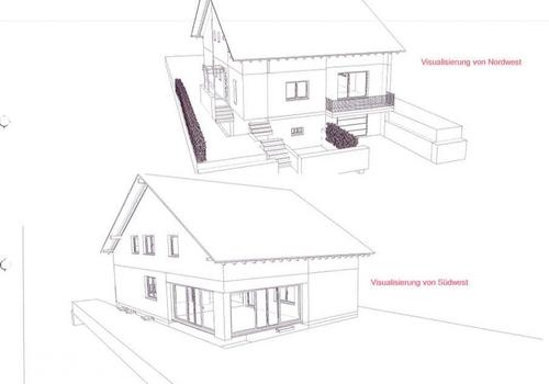 Visuelle Darstellung