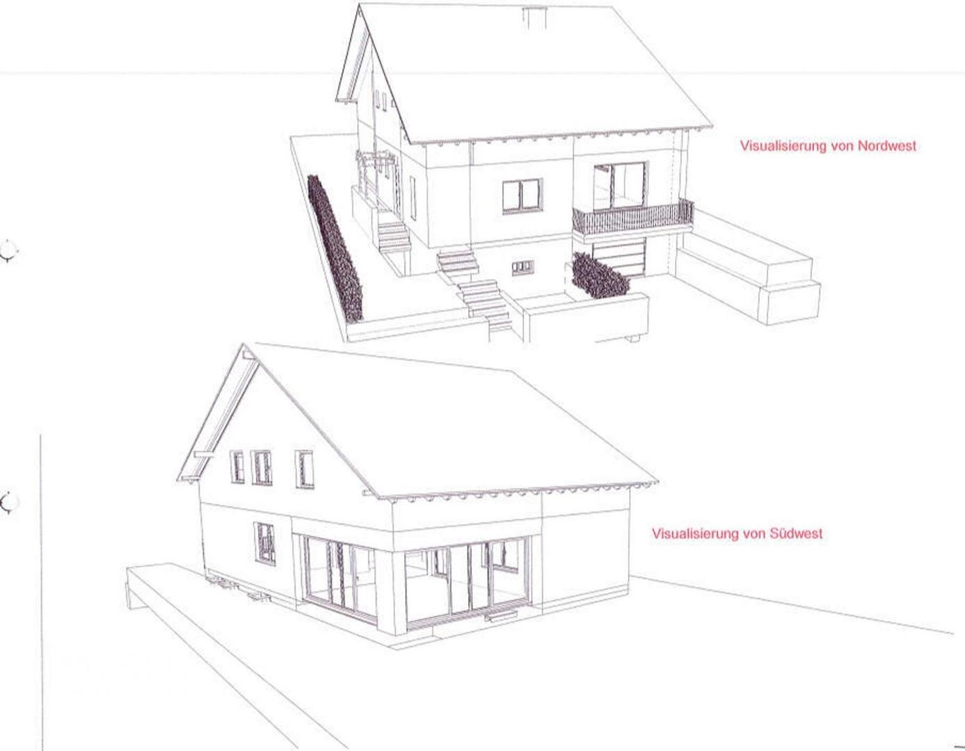 Visuelle Darstellung