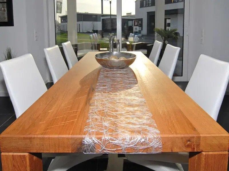 mögliche Einrichtung