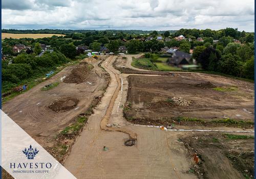 Neubaugebiet Schönwalde