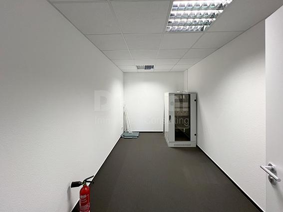 Serverraum