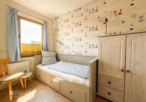 Kinderzimmer Hauptwohnung