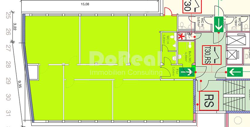 OG 3 ca. 220 m²