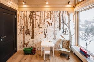 Arbeitszimmer