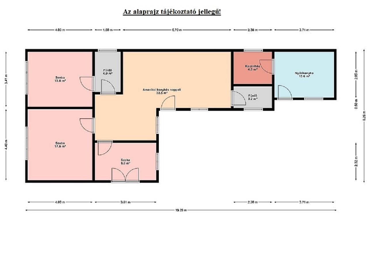 Eladó Ház Sarkad 14