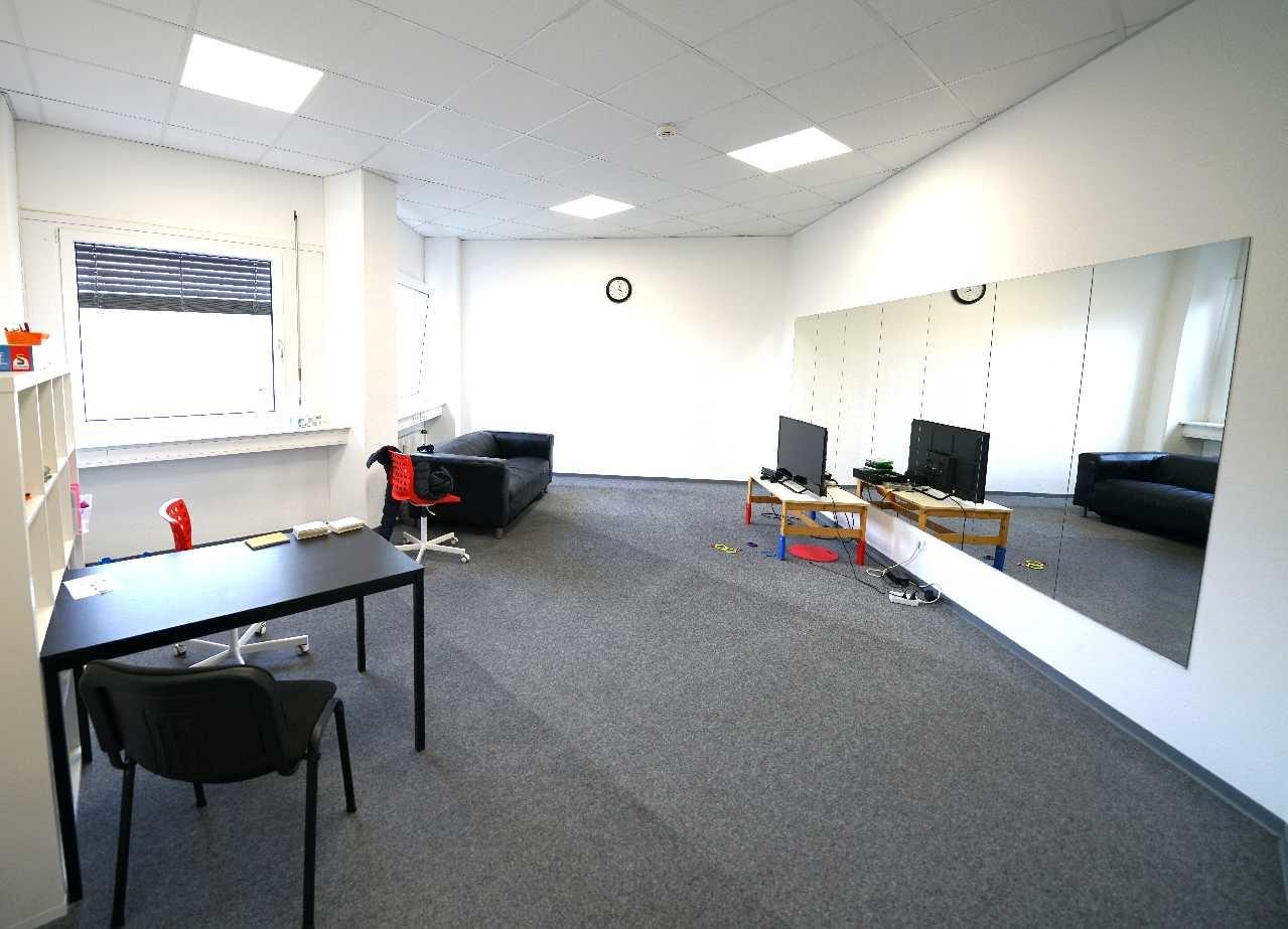 Gemeinschaftsbüro