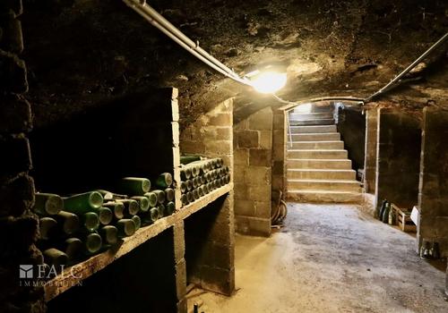 Gewölbekeller