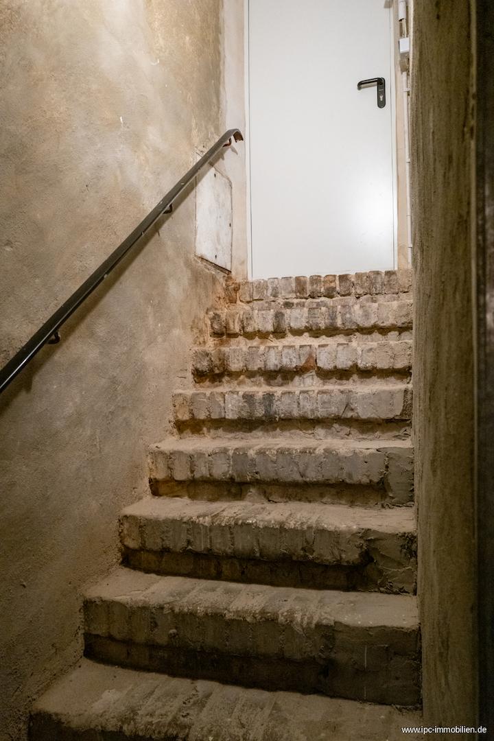 Kellertreppe