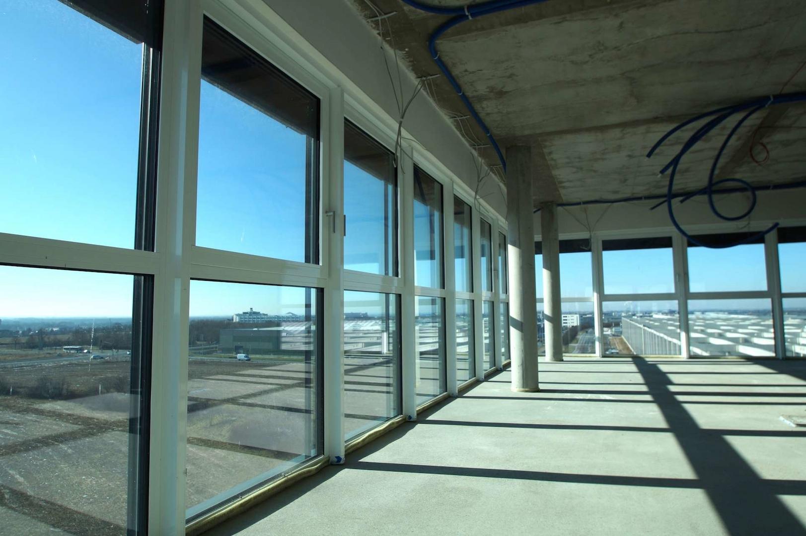 Konferenzraum - Ansicht 1