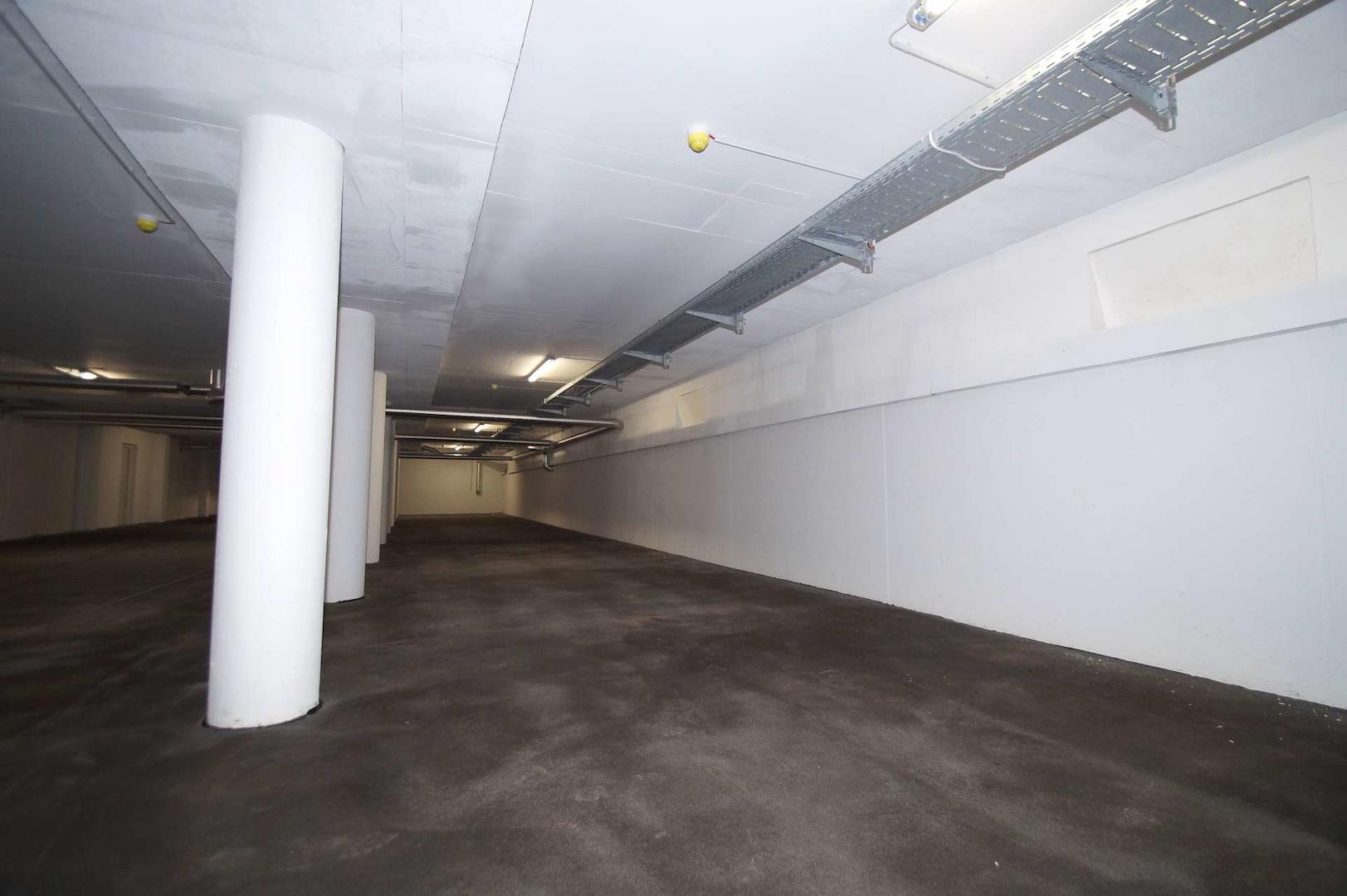 Tiefgarage