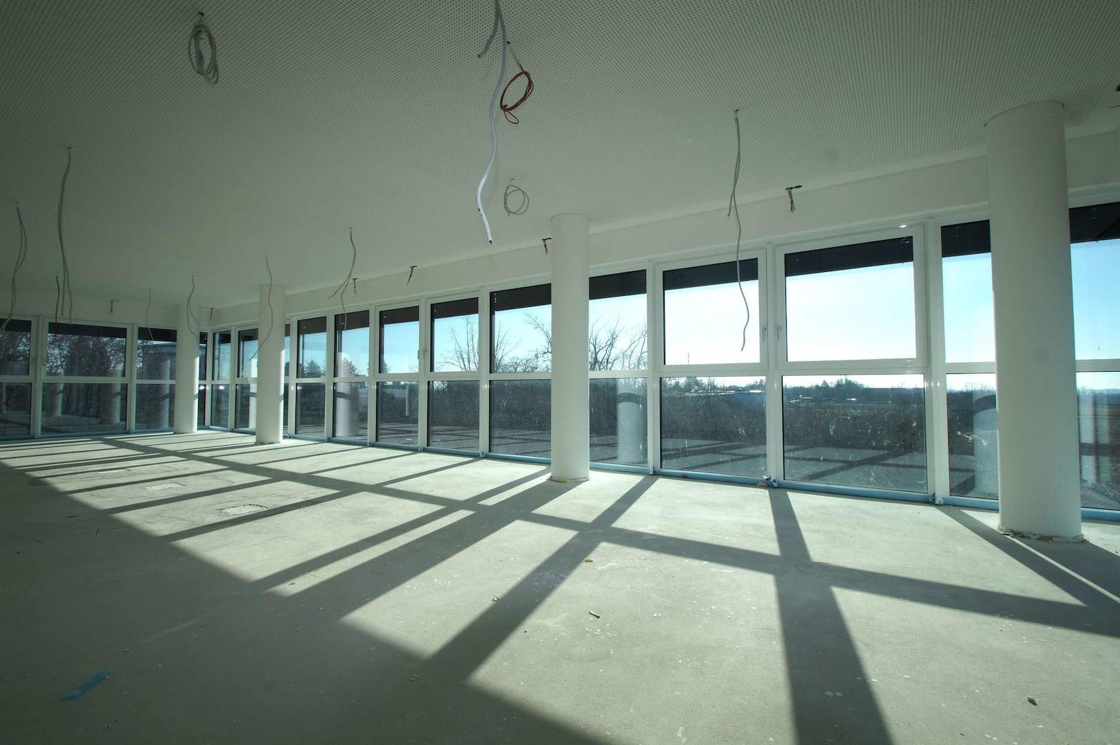 Konferenzraum - Ansicht 2