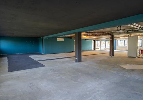 Gewerbefläche - 1. OG