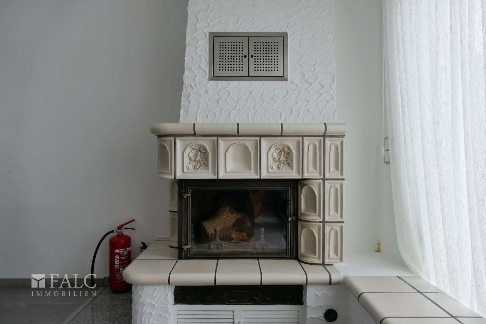 Kamin