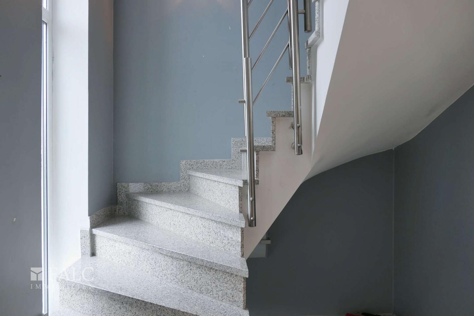 Treppen