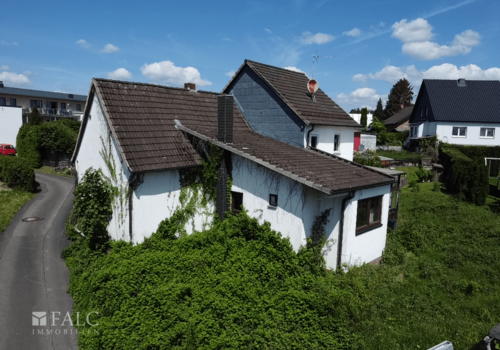 Ansicht Rückseite