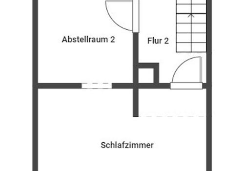 Grundriss 1 Og
