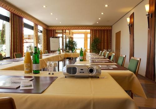 Beispiel Seminarraum Haupthaus