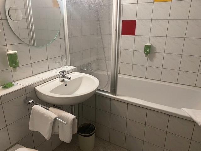 Beispielo Bad Haupzhaus