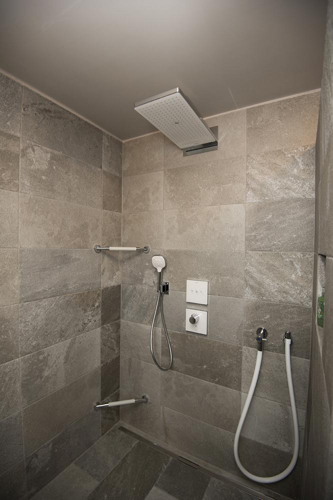 Wellnessbereich Gästehaus