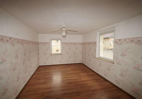 Schlafzimmer Obergeschoss