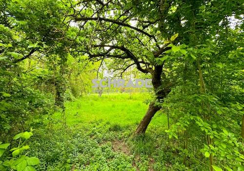 Obstgarten & Co inklusive