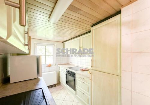 ...hier wird gekocht