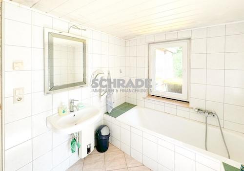 ...sonnig hell zum Abtauchen