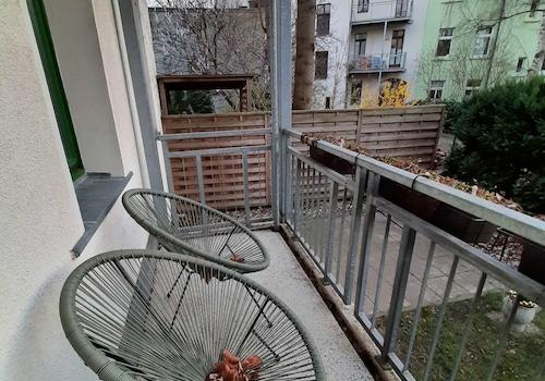 Balkon (WE1)