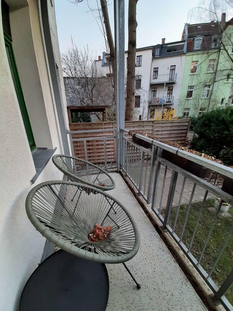 Balkon (WE1)