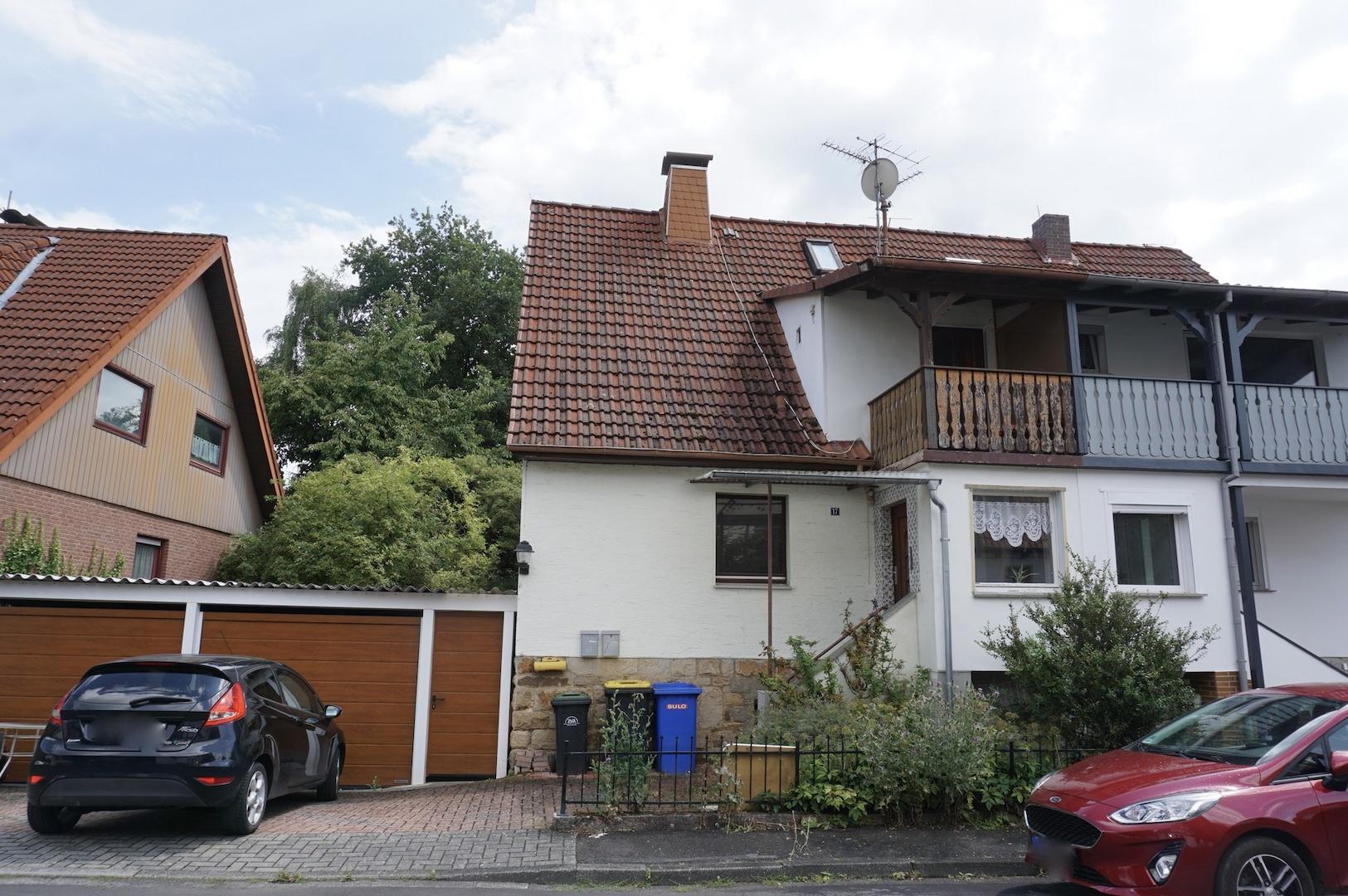 Weitere Ansicht