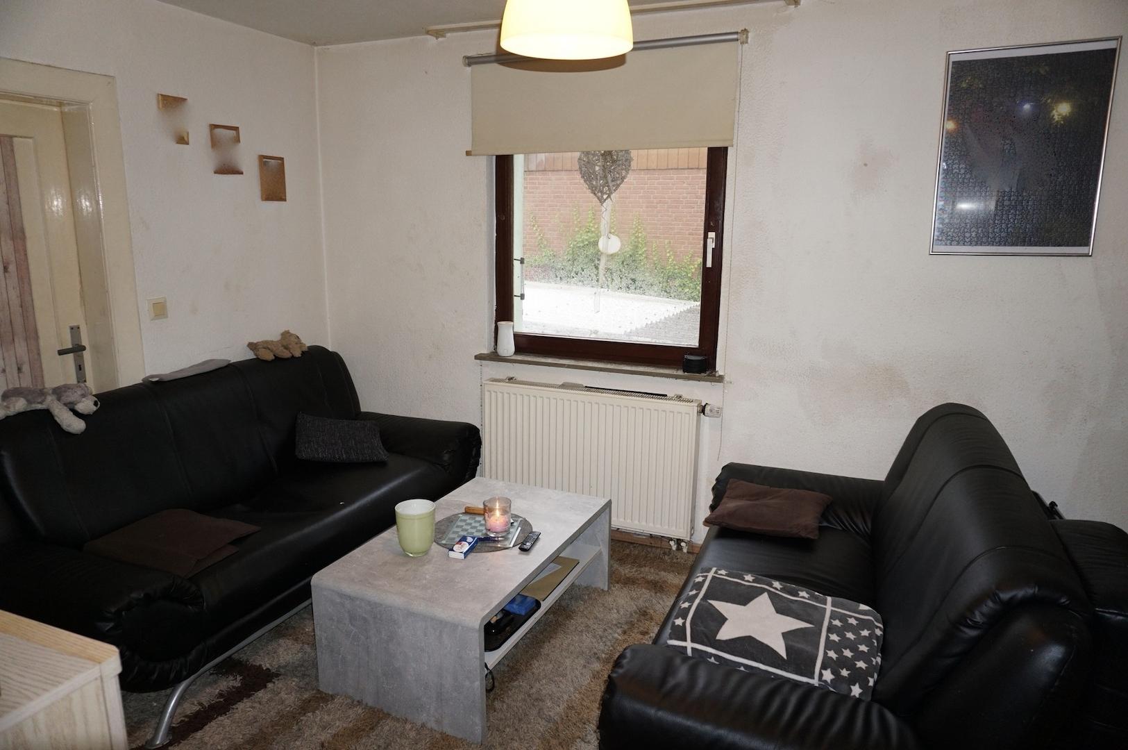 Wohnzimmer EG