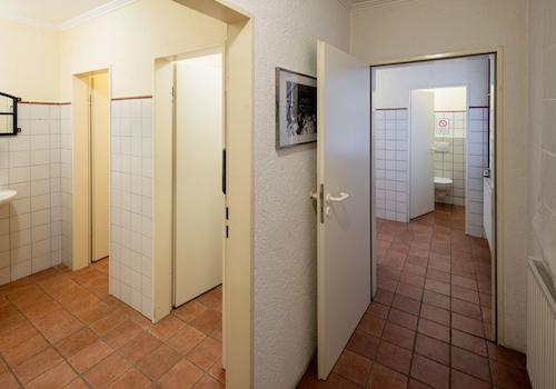 Sanitäre Anlagen