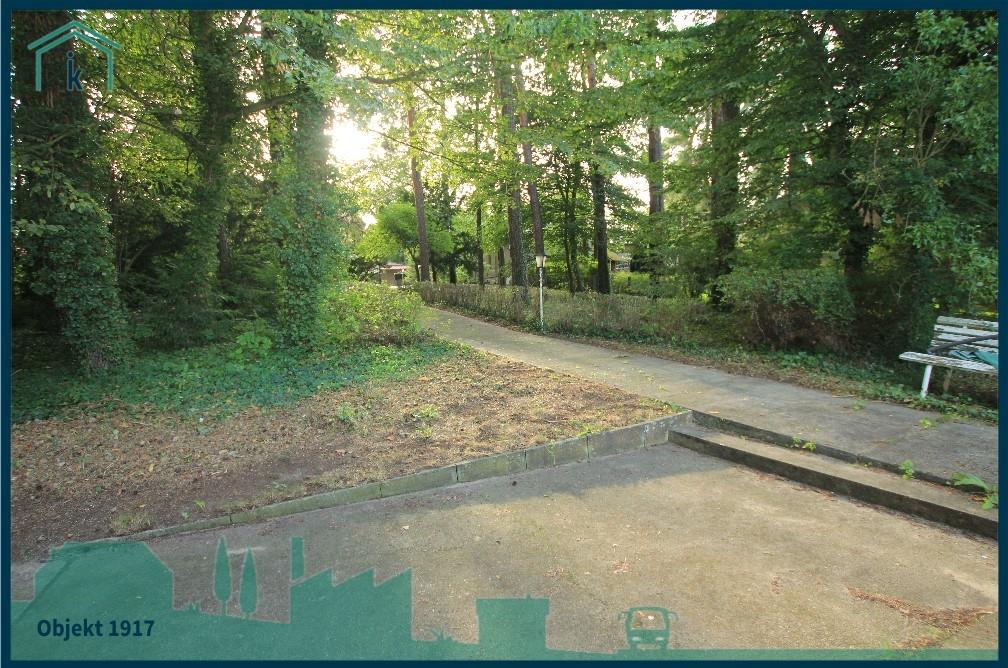 1917 zum Bootshaus....