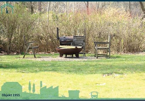 1955 Gemütlich.....