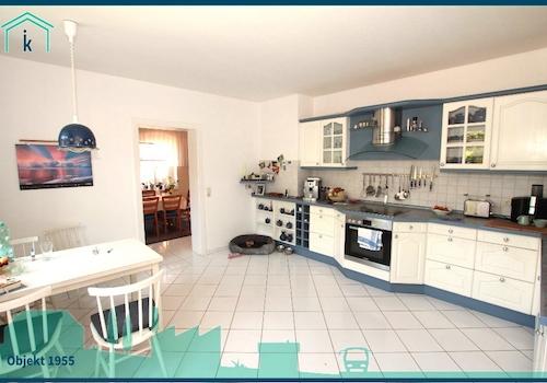 1955 Küche Ansicht 2