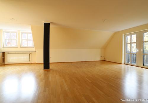 Wohn- und Essbereich