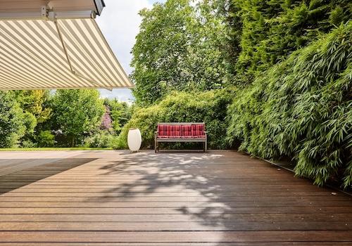 Terrasse 4