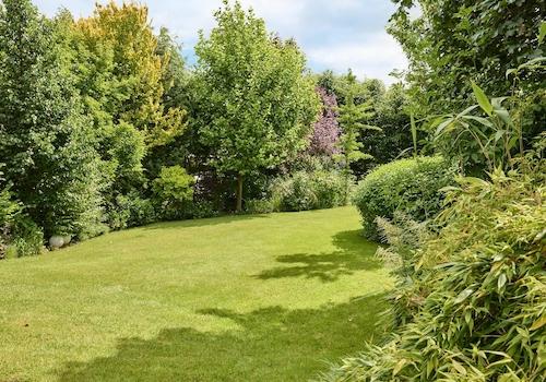 Garten 21